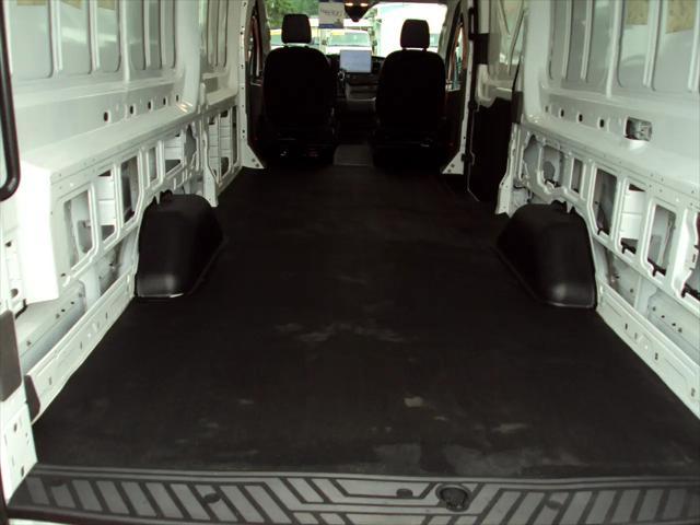 used 2023 Ford Transit-350 car, priced at $48,900