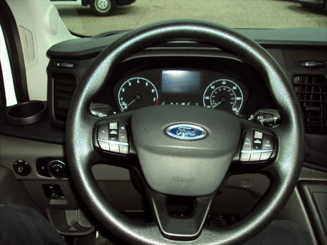 used 2023 Ford Transit-350 car, priced at $48,900