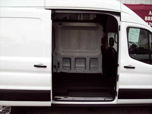 used 2023 Ford Transit-350 car, priced at $48,900