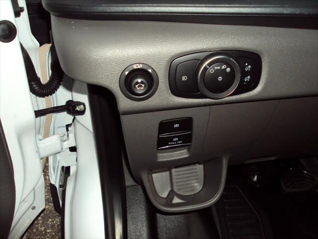 used 2023 Ford Transit-350 car, priced at $48,900