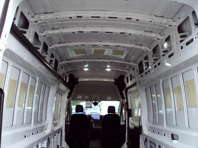 used 2023 Ford Transit-350 car, priced at $48,900