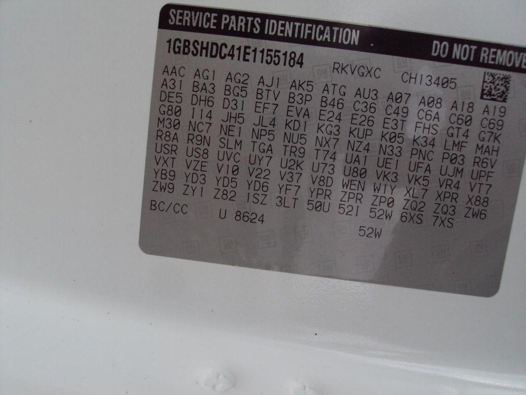 used 2014 Chevrolet Express 1500 car, priced at $35,800