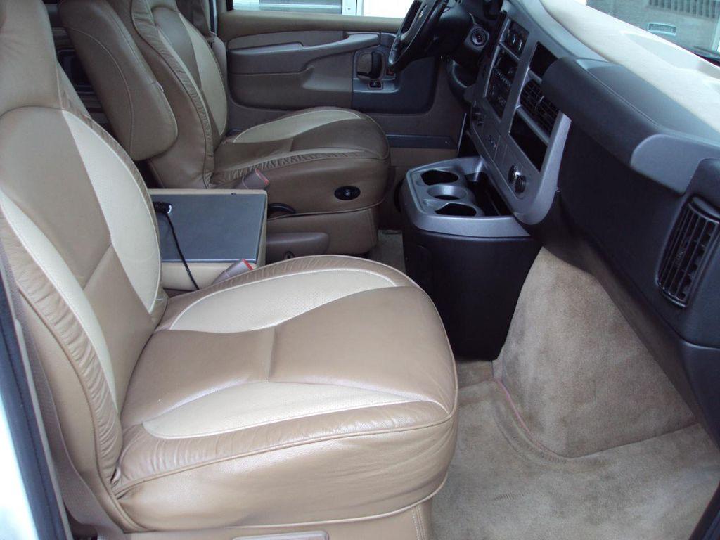 used 2014 Chevrolet Express 1500 car, priced at $35,800