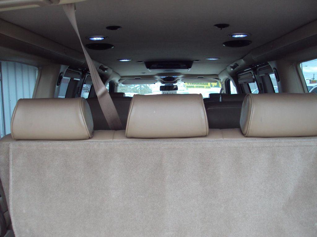 used 2014 Chevrolet Express 1500 car, priced at $35,800