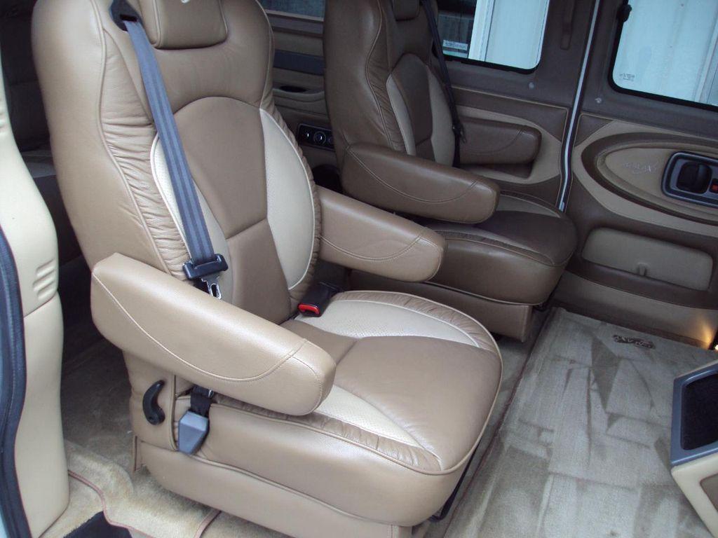 used 2014 Chevrolet Express 1500 car, priced at $35,800