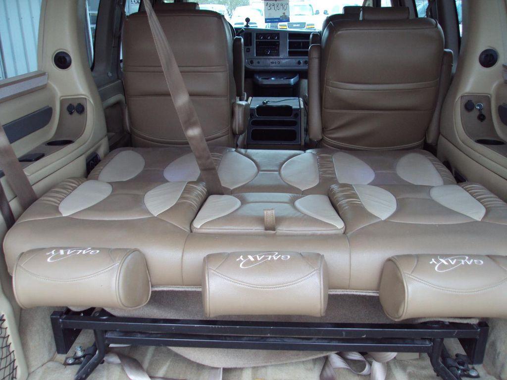 used 2014 Chevrolet Express 1500 car, priced at $35,800