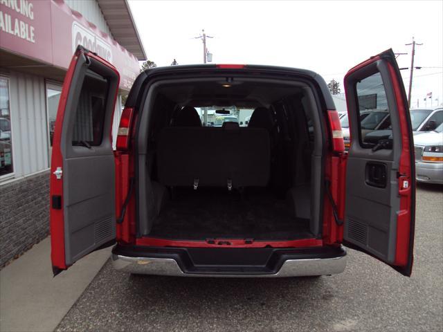 used 2013 Chevrolet Express 1500 car, priced at $38,888