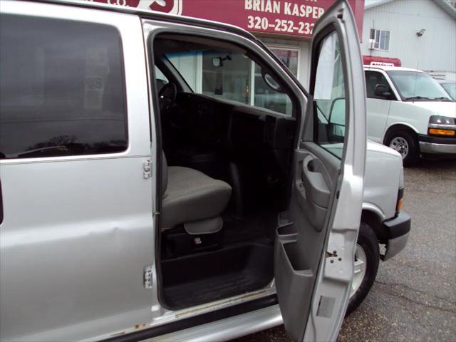 used 2011 GMC Savana 1500 car, priced at $6,998