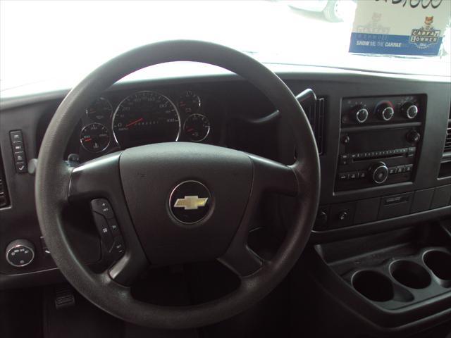 used 2013 Chevrolet Express 1500 car, priced at $23,800