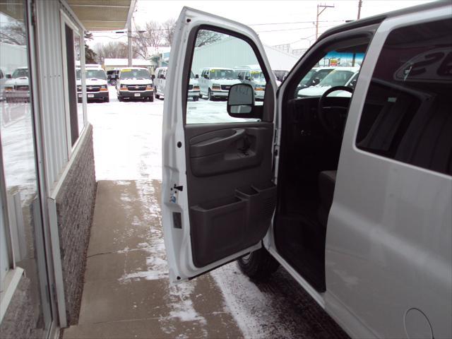 used 2013 Chevrolet Express 1500 car, priced at $23,800