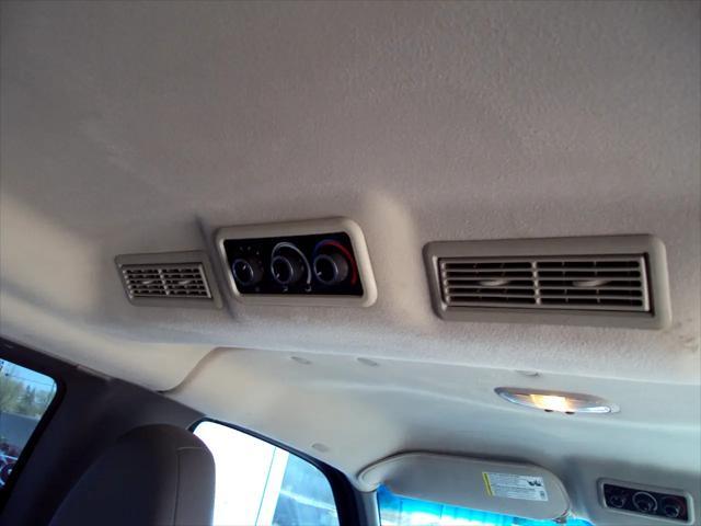 used 2013 Chevrolet Express 1500 car, priced at $23,800