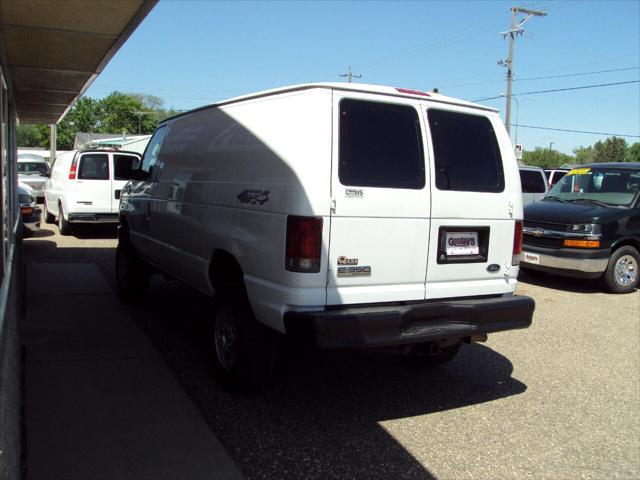 used 2008 Ford E350 Super Duty car, priced at $26,999