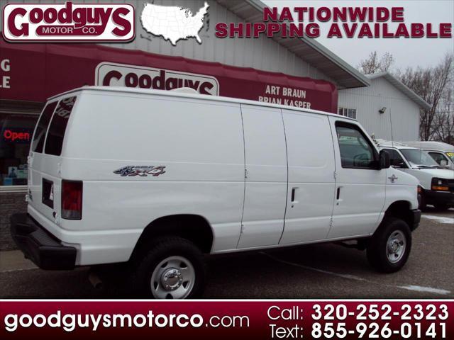 used 2008 Ford E350 Super Duty car, priced at $29,990