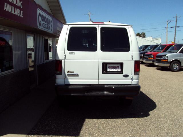 used 2008 Ford E350 Super Duty car, priced at $26,999