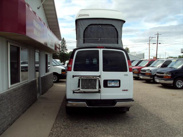 used 2014 GMC Savana 1500 car, priced at $49,900