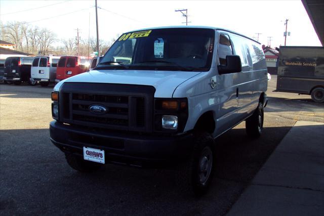 used 2008 Ford E350 Super Duty car, priced at $22,999