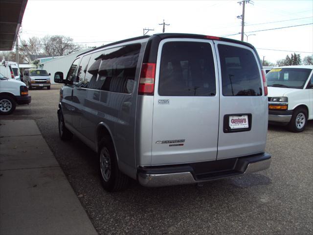 used 2014 Chevrolet Express 1500 car, priced at $35,888