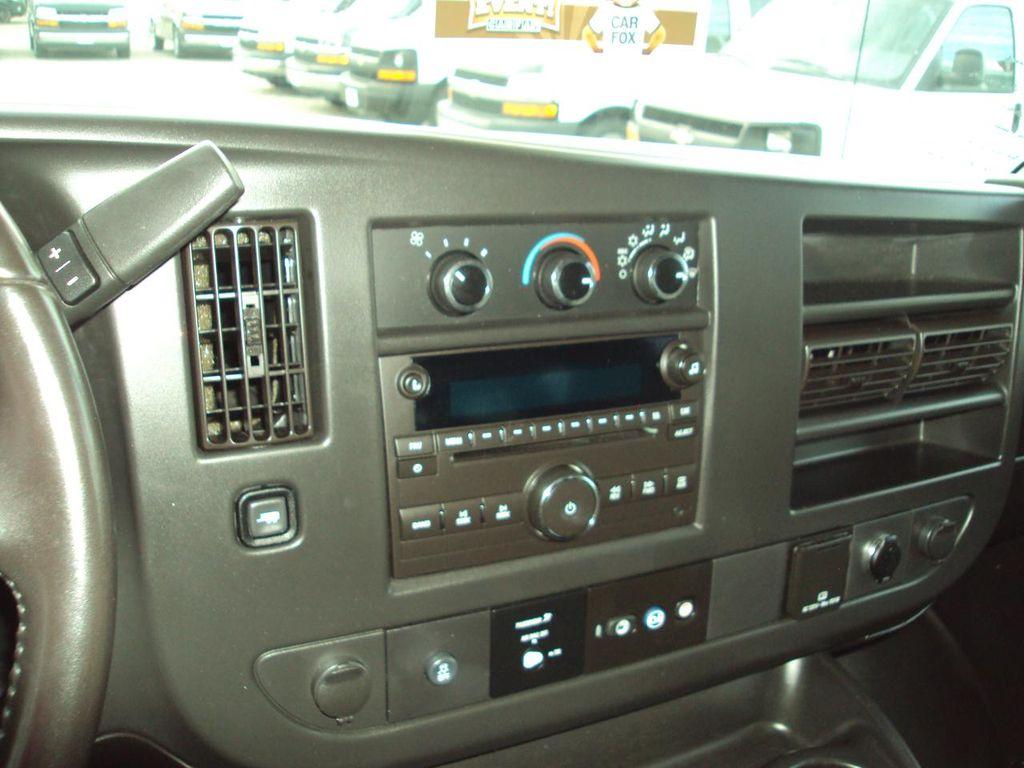 used 2017 Chevrolet Express 2500 car, priced at $26,930