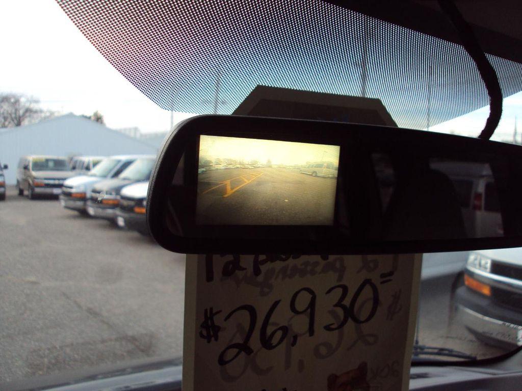 used 2017 Chevrolet Express 2500 car, priced at $26,930