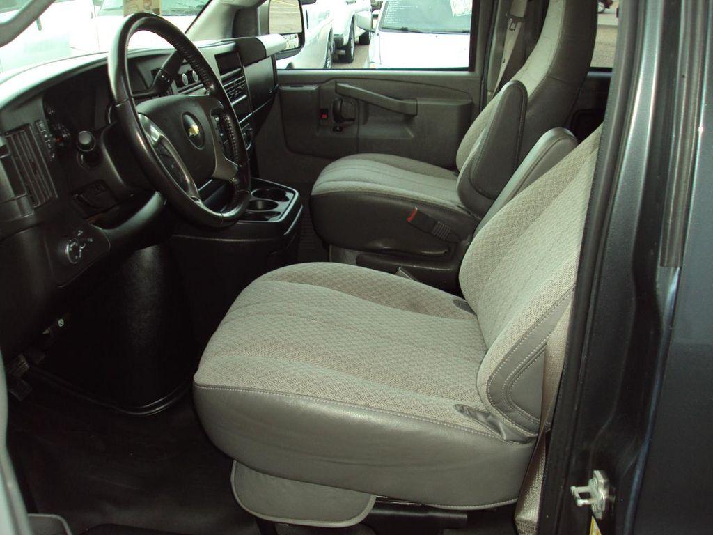 used 2017 Chevrolet Express 2500 car, priced at $26,930