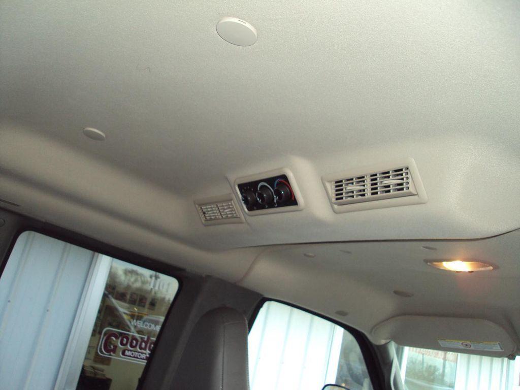 used 2017 Chevrolet Express 2500 car, priced at $26,930