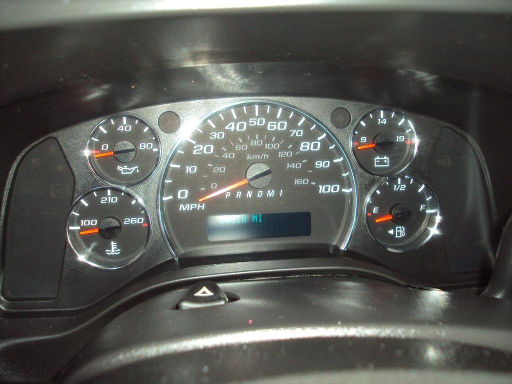 used 2017 Chevrolet Express 2500 car, priced at $26,930