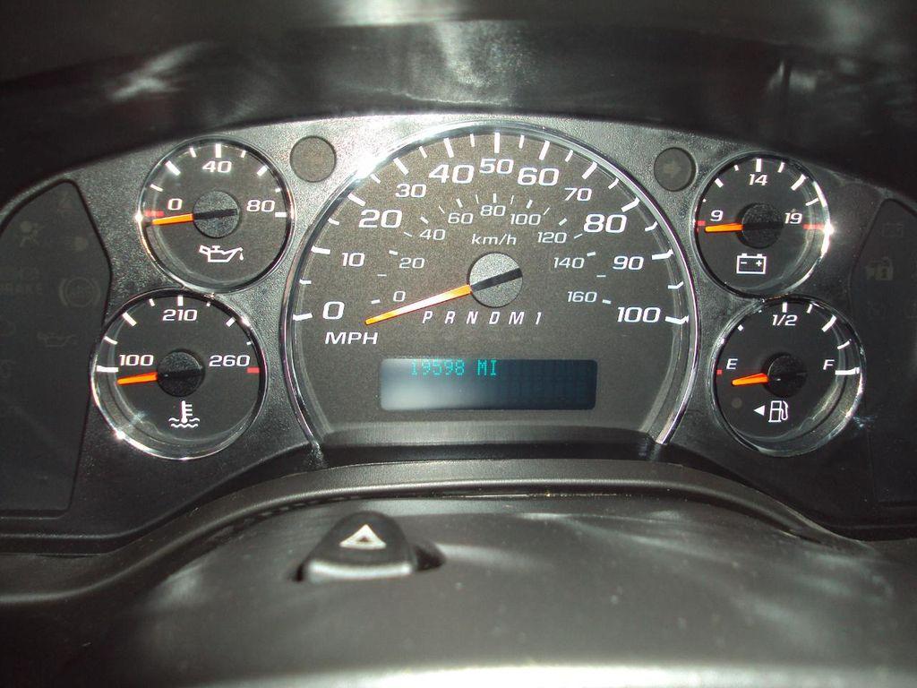 used 2016 Chevrolet Express 2500 car, priced at $25,960