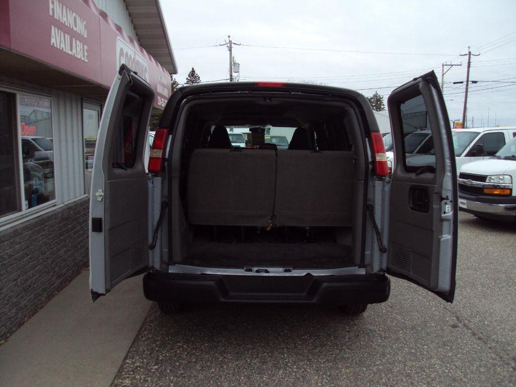 used 2016 Chevrolet Express 2500 car, priced at $25,960