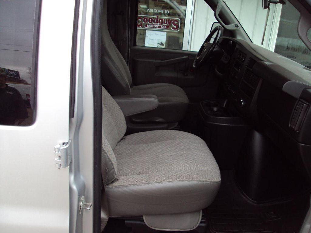 used 2016 Chevrolet Express 2500 car, priced at $25,960