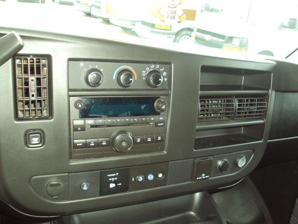 used 2016 Chevrolet Express 2500 car, priced at $25,960