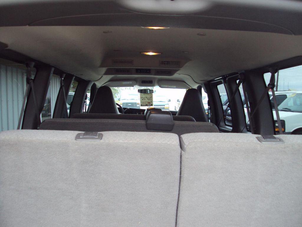 used 2016 Chevrolet Express 2500 car, priced at $25,960