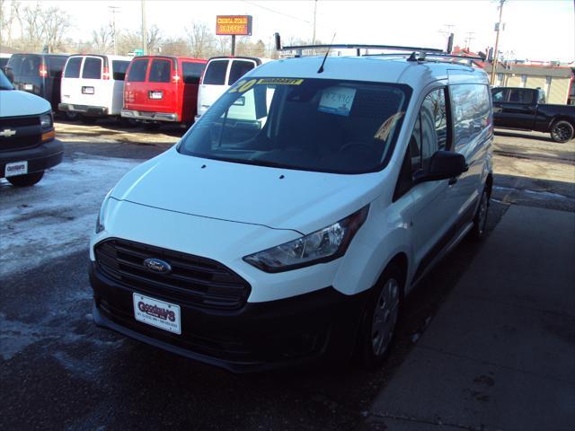 used 2020 Ford Transit Connect car, priced at $17,990