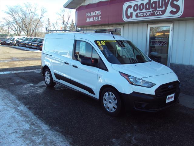 used 2020 Ford Transit Connect car, priced at $17,990