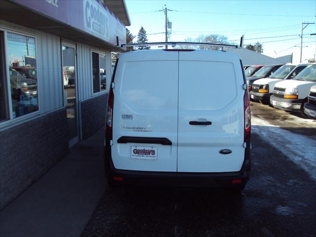 used 2020 Ford Transit Connect car, priced at $17,990