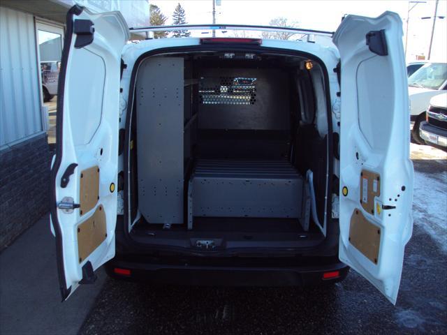 used 2020 Ford Transit Connect car, priced at $17,990