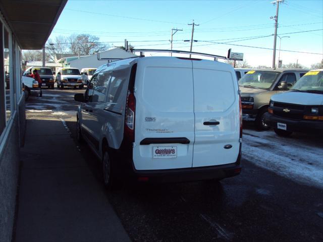 used 2020 Ford Transit Connect car, priced at $17,990