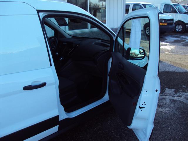 used 2020 Ford Transit Connect car, priced at $17,990