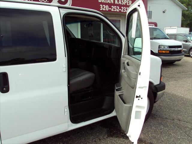 used 2014 Chevrolet Express 1500 car, priced at $24,990