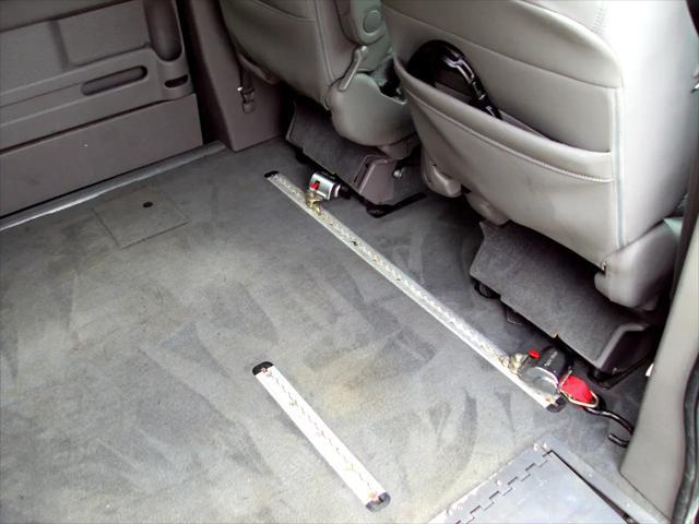 used 2010 Honda Odyssey car, priced at $26,888
