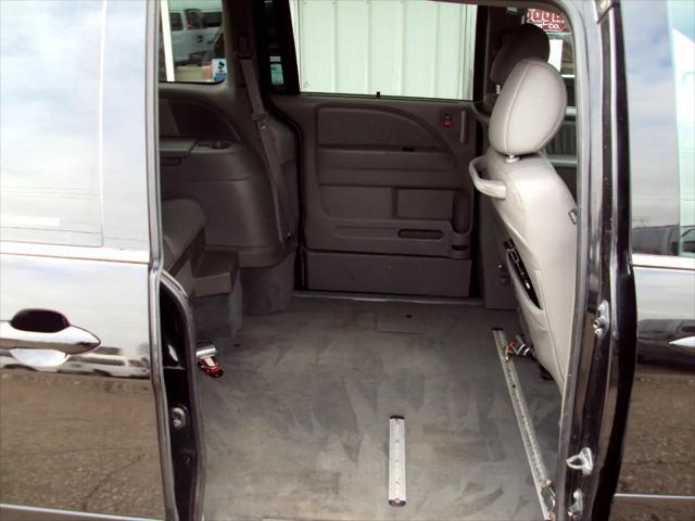 used 2010 Honda Odyssey car, priced at $26,888
