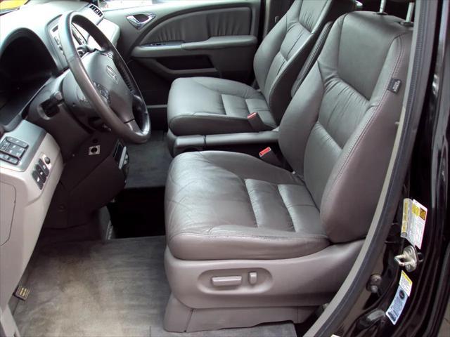 used 2010 Honda Odyssey car, priced at $26,888