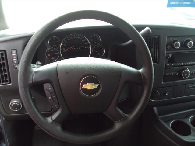 used 2014 Chevrolet Express 1500 car, priced at $37,980