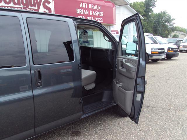 used 2014 Chevrolet Express 1500 car, priced at $37,980