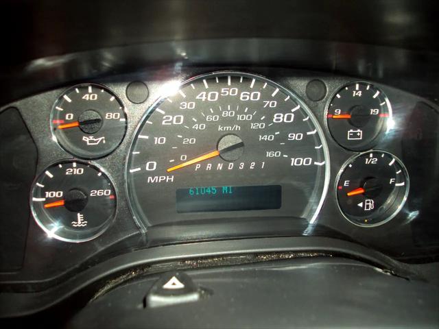 used 2011 Chevrolet Express 1500 car, priced at $28,980