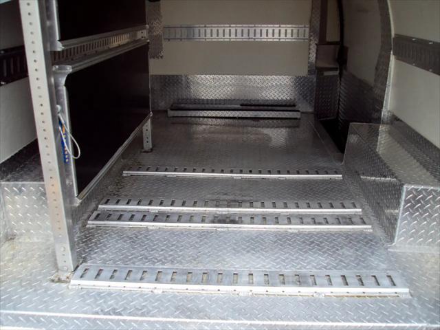 used 2011 Chevrolet Express 1500 car, priced at $28,980