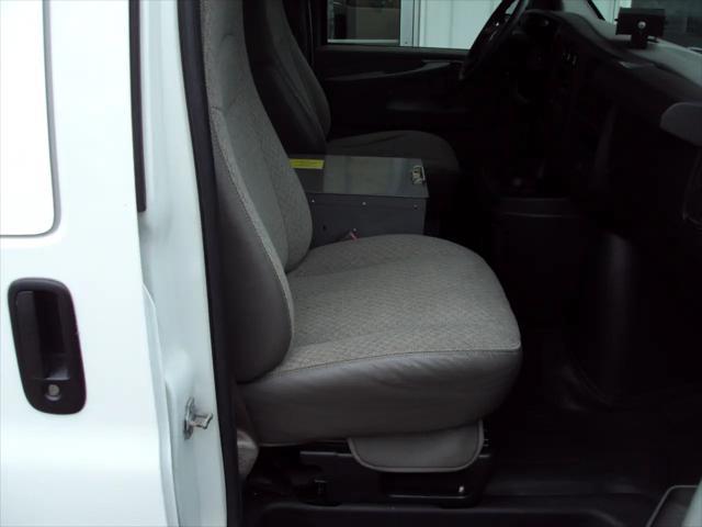 used 2011 Chevrolet Express 1500 car, priced at $28,980