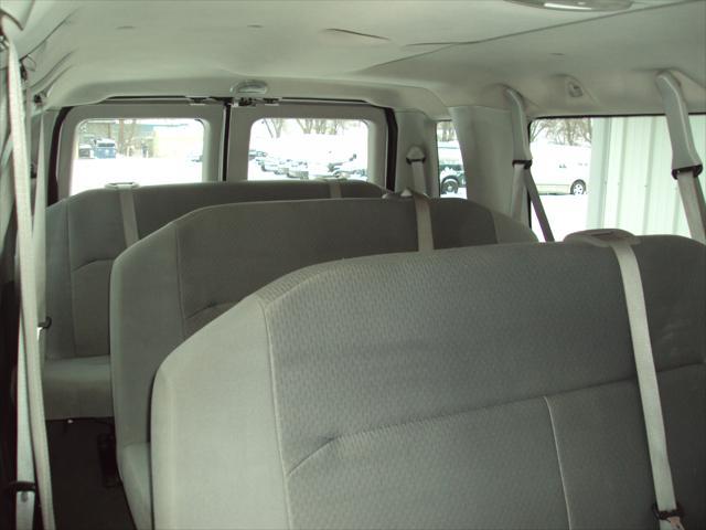 used 2008 Ford E350 Super Duty car, priced at $12,850