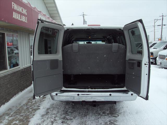 used 2008 Ford E350 Super Duty car, priced at $12,850