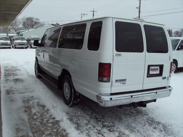 used 2008 Ford E350 Super Duty car, priced at $12,850