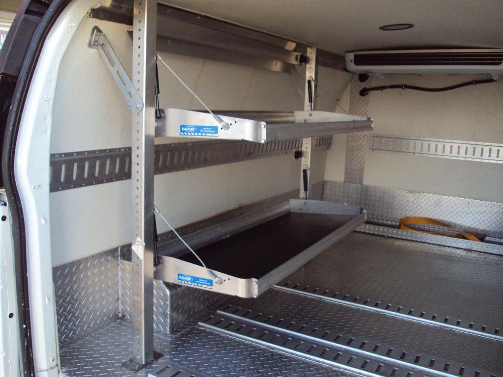 used 2014 Chevrolet Express 1500 car, priced at $32,388